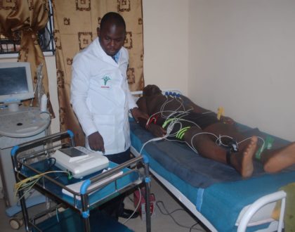 Dialysis and Kidney Care
