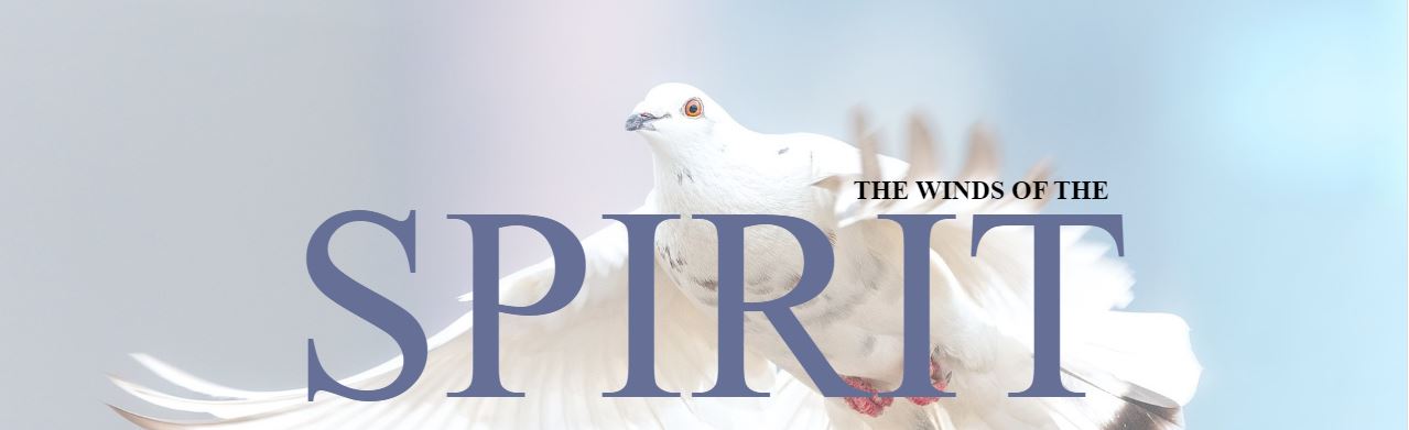 MARCH WINDS OF THE SPIRIT CONVOCATION CANCELLATION