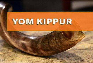 YOM KIPPUR 5781