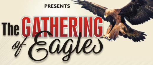 The Gathering of Eagles